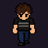 EVAN AFTON