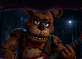 FREDDY (the guitarist)