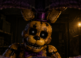 GOLDEN BONNIE