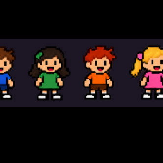 THE CHILDREN 