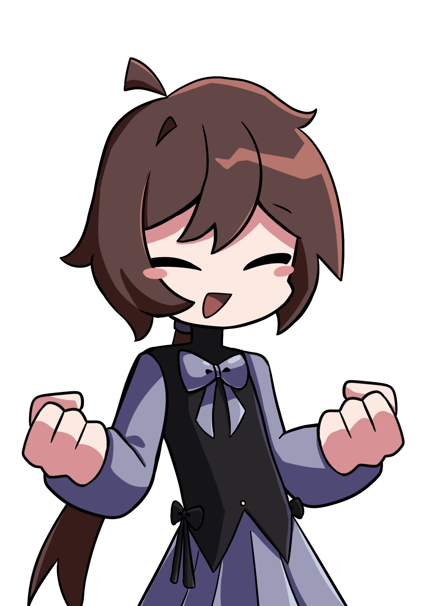 Spacey — UTAU Voicebank Creator / Tuner
