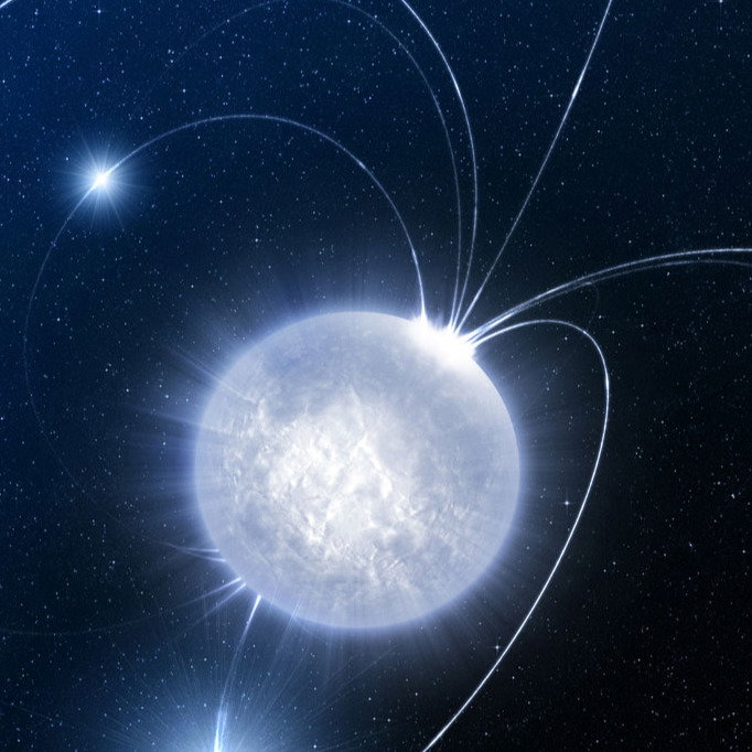 Magnetar — Synth Vocal Designer