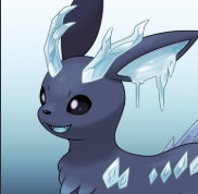 Axis The Ice Umbreon