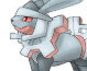 Bait The Steel Jolteon