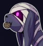 Mera The Ghost Espeon