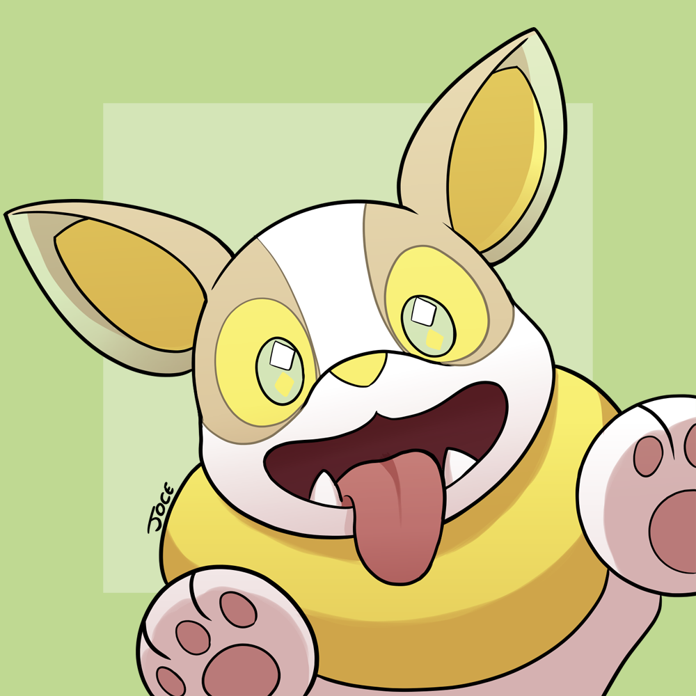 Amelia Wattson The Yamper
