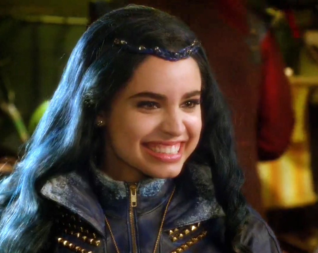 Evie