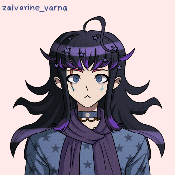 Shizuka Shikimori-ultimate dream interpreter 