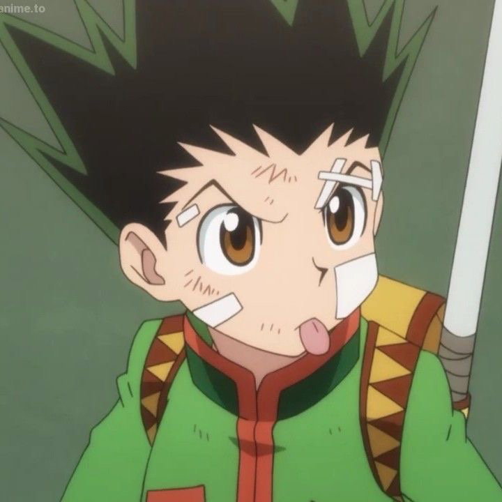 Gon
