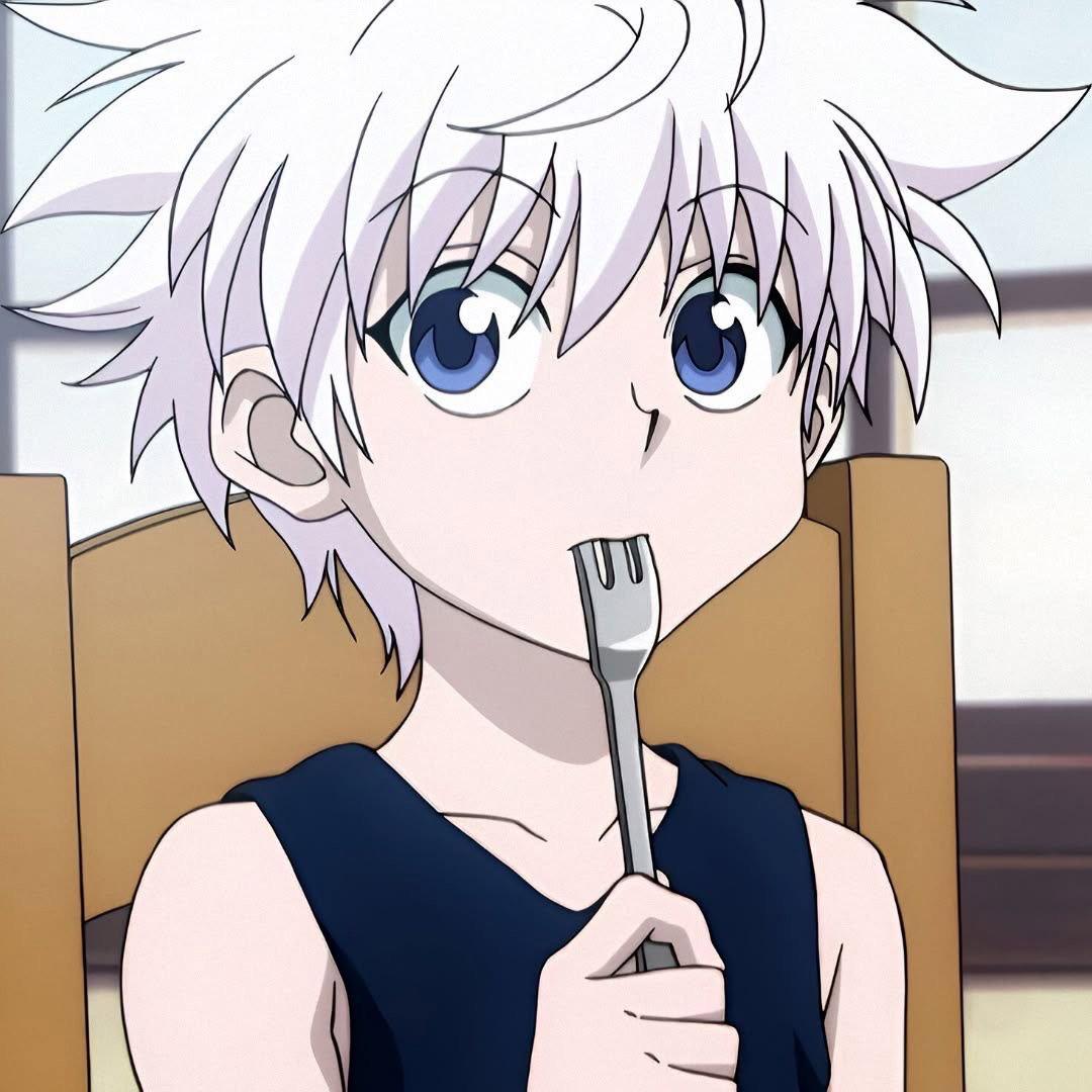 Killua