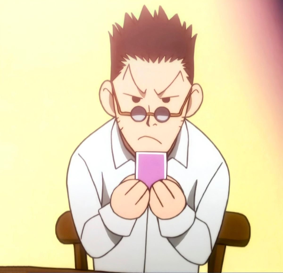 leorio
