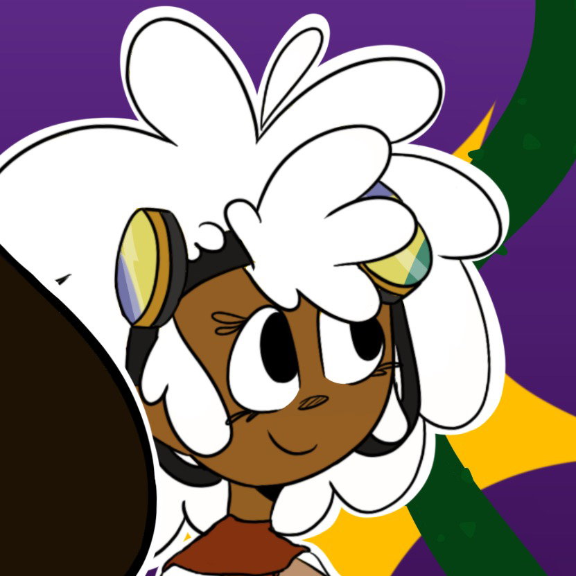 Char (BLACK POC ONLY ROLE) 18 +