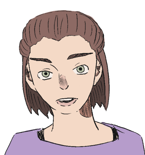 Maddi (Lead)