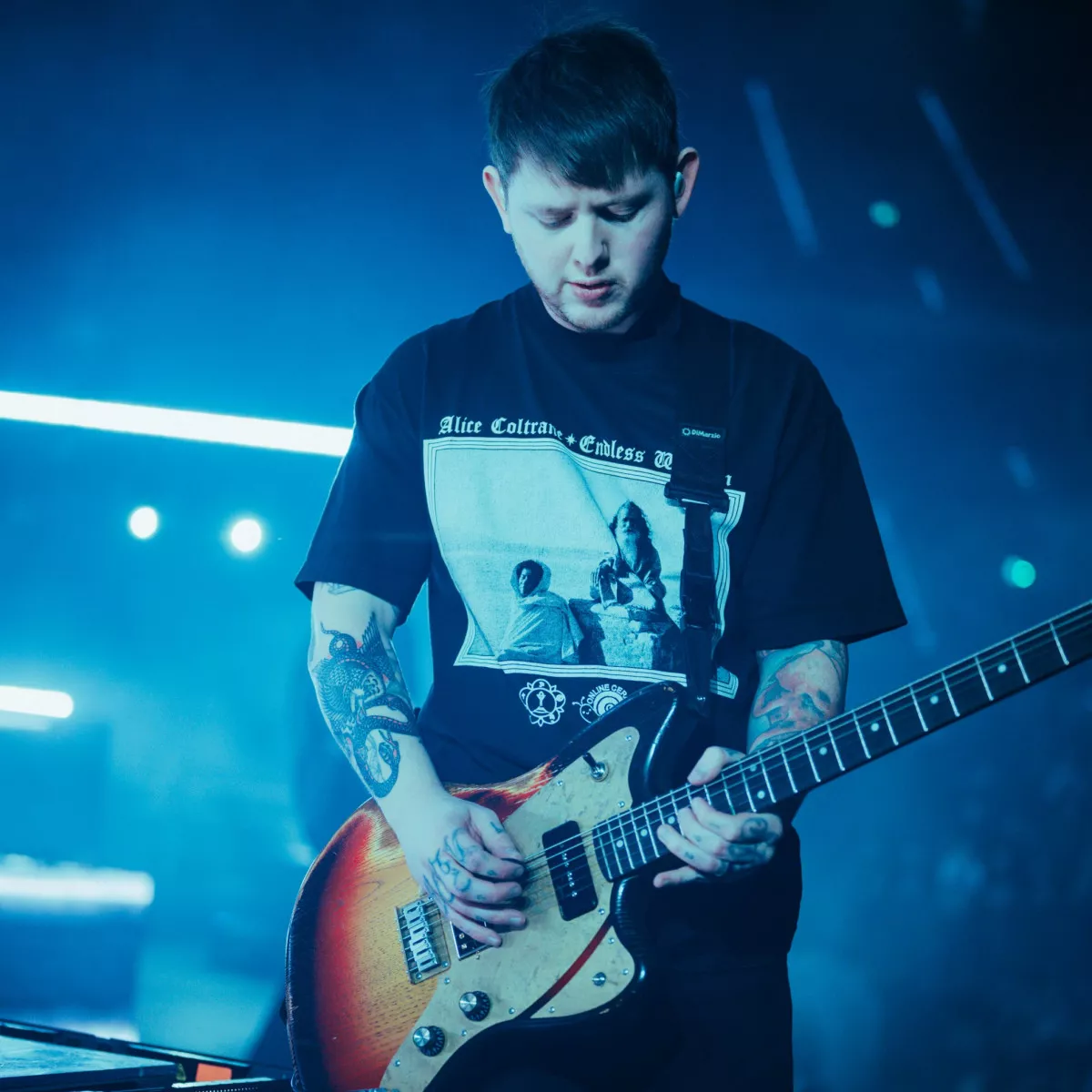 Guitarist