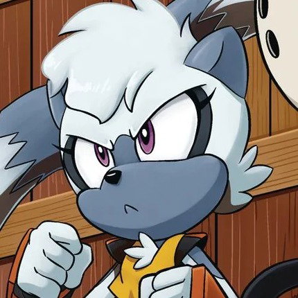 Tangle the Lemur