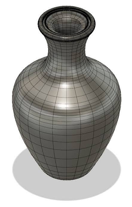 3D Character Modeler