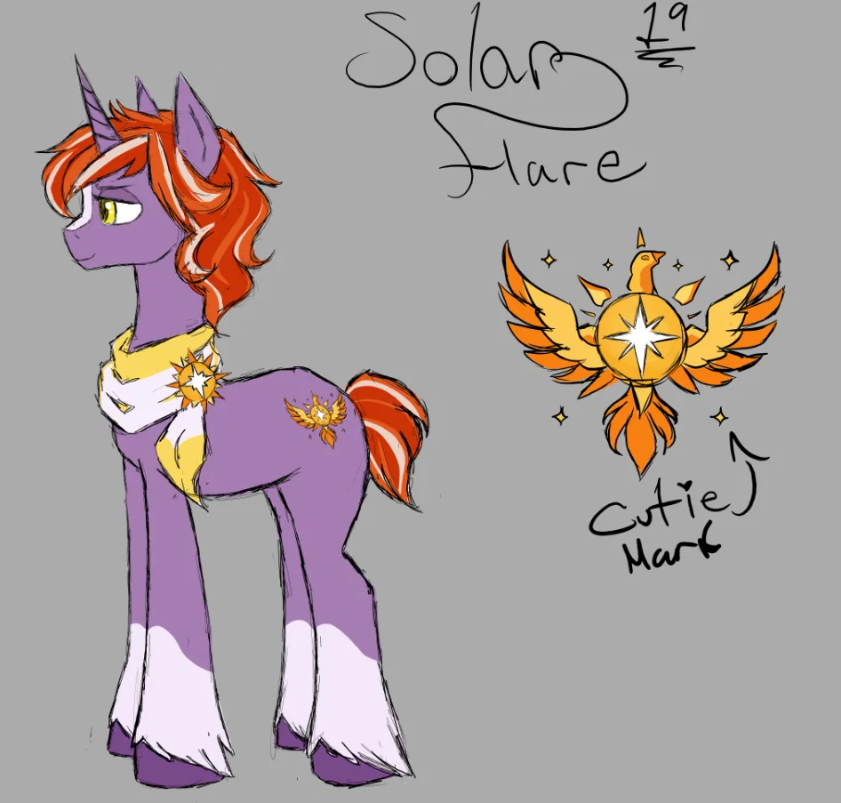 Solar Flare