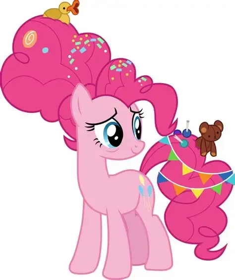 Pinkie Pie