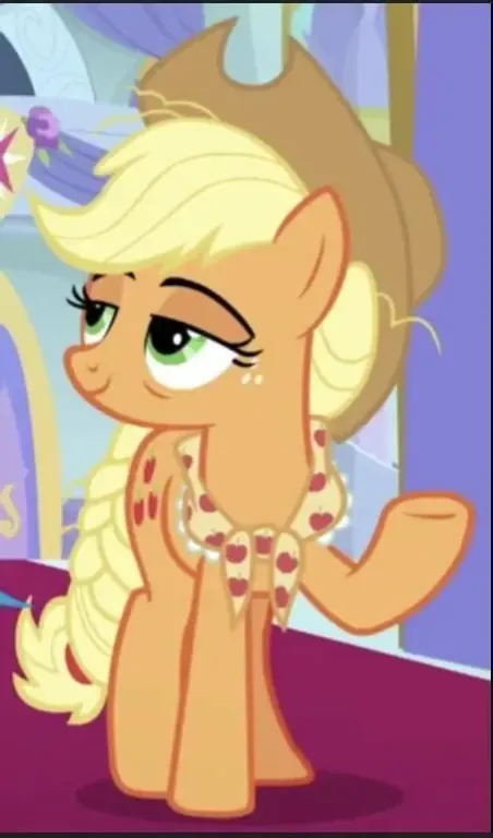 Apple Jack