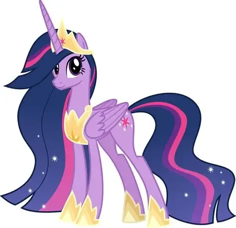 Twilight Sparkle