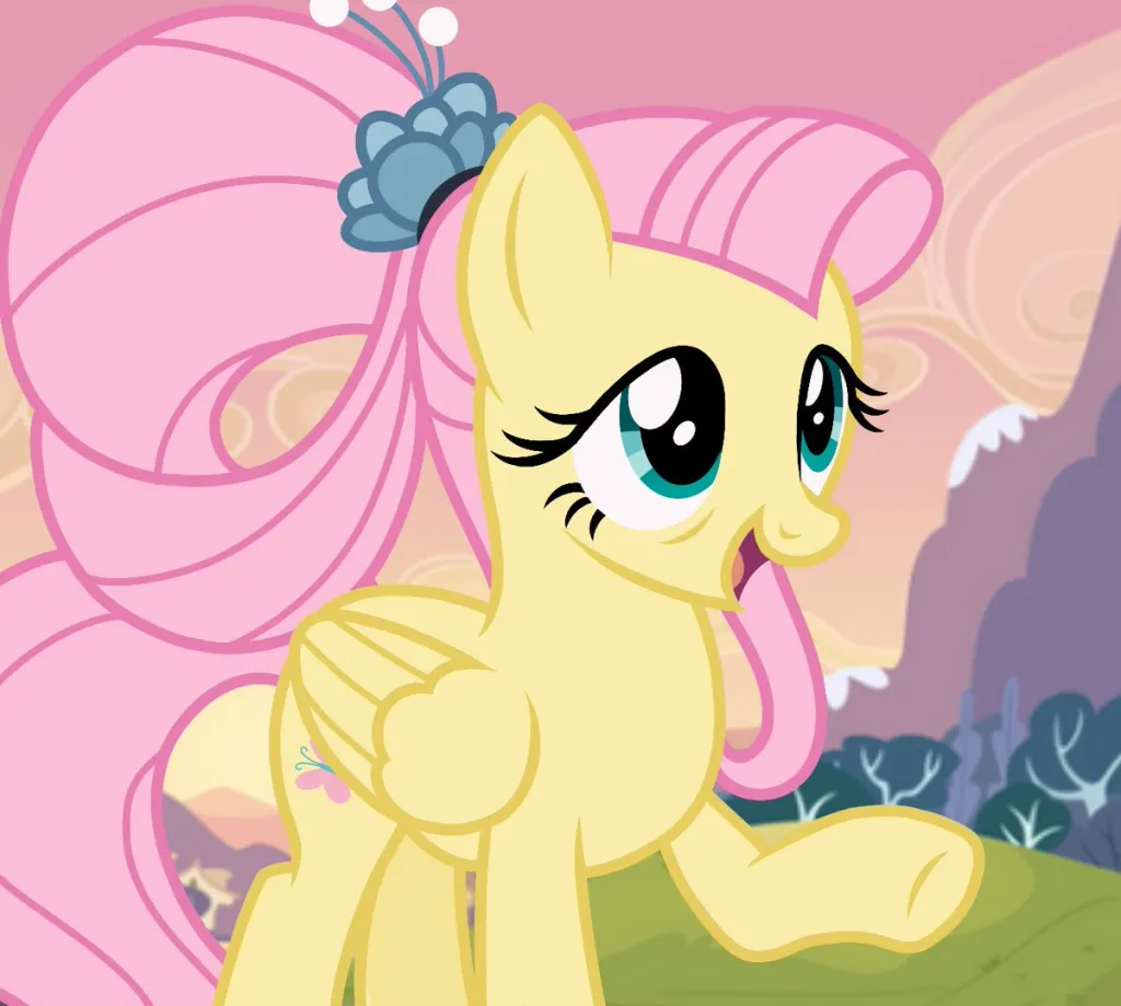 Fluttershy
