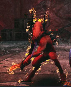 Bloodletter