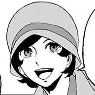 Tae "Kichou" Asakura