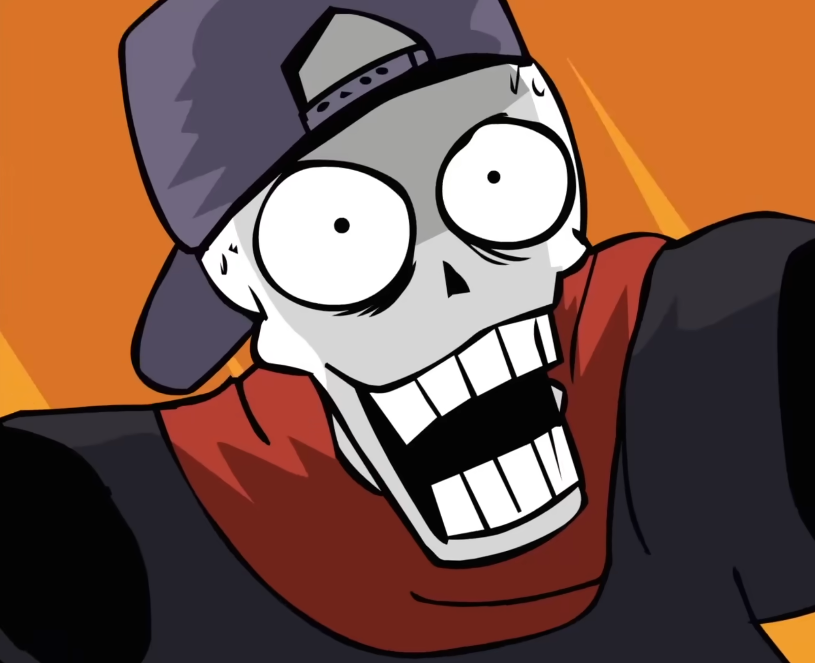 Undertale Papyrus