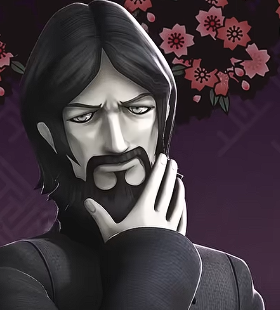 Grigori Rasputin