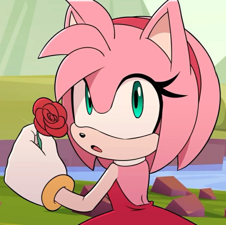 Amy Rose