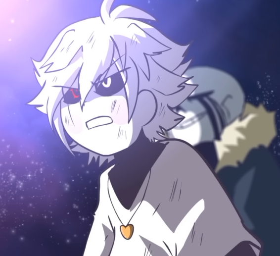 X Chara