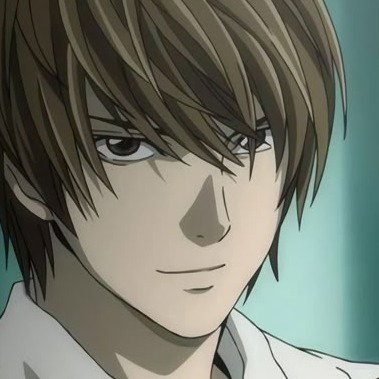 Light Yagami