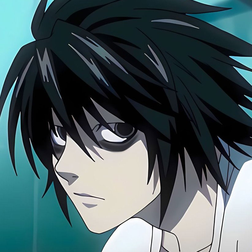L Lawliet
