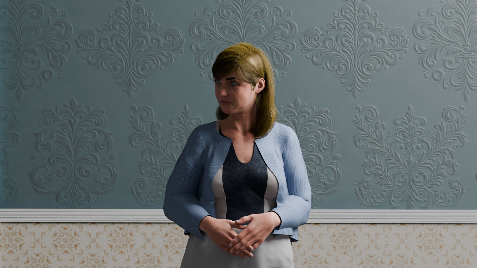 Cynthia