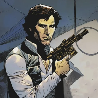 Han Solo 