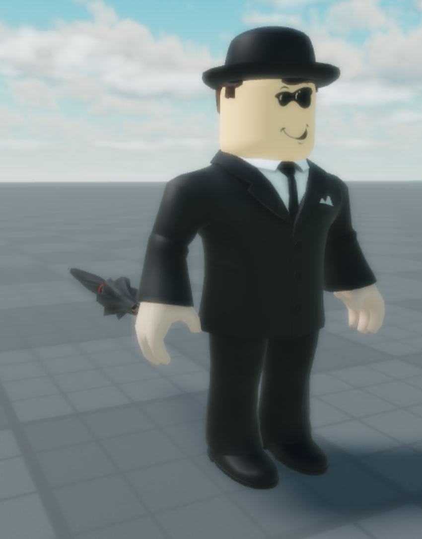 The Londoner