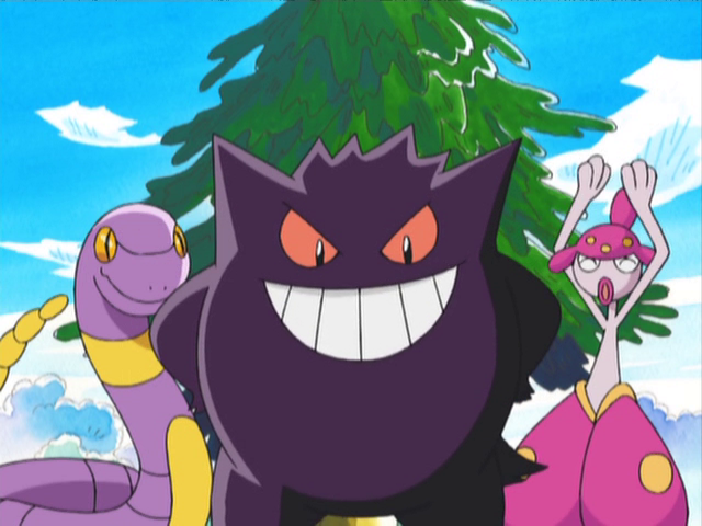 Team Meanies