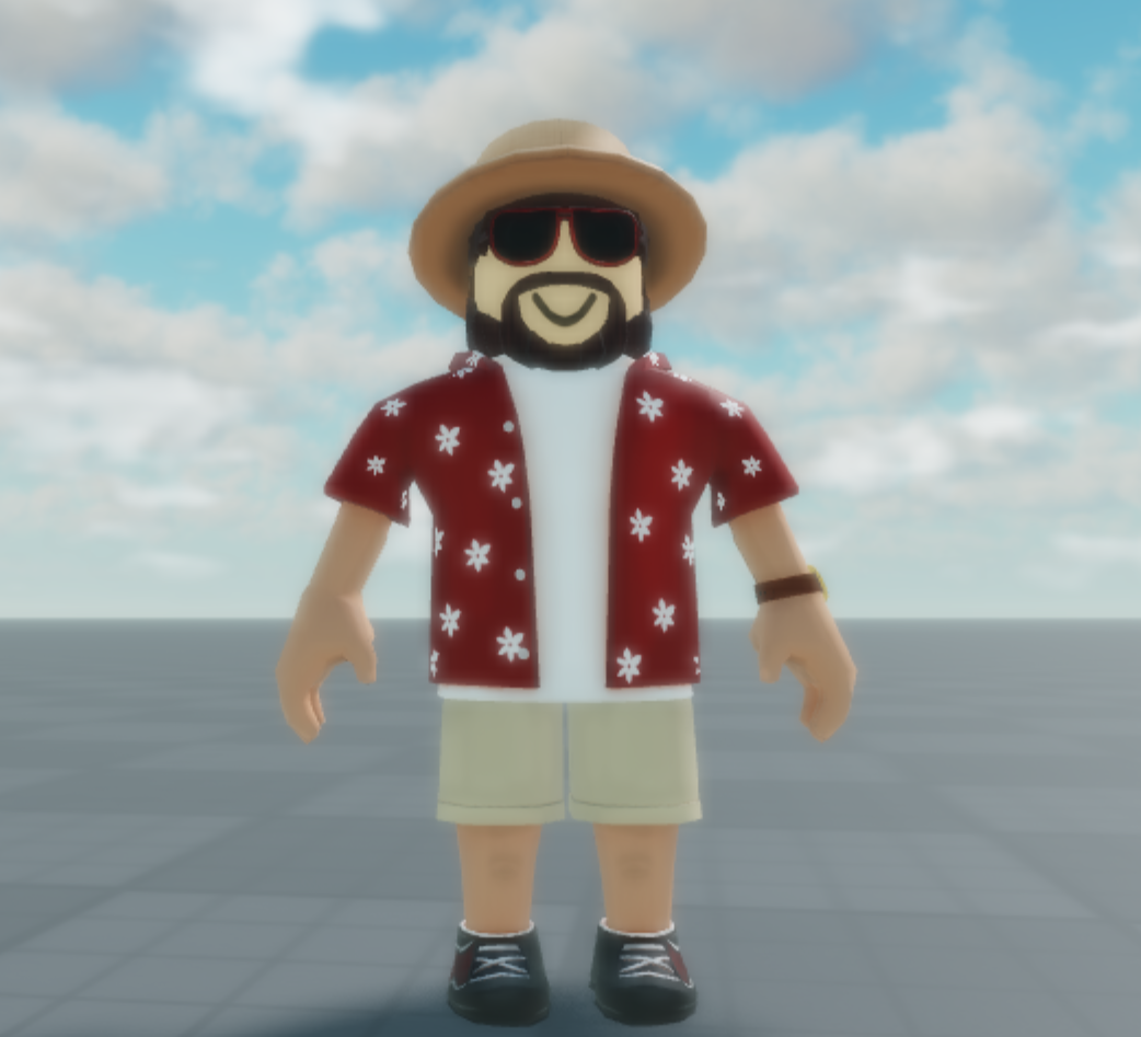 Captain Summer