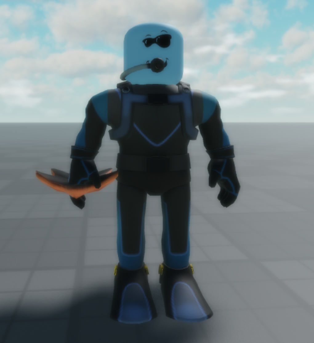 Scuba Pro