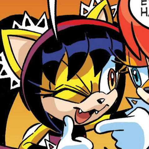 Honey the Cat