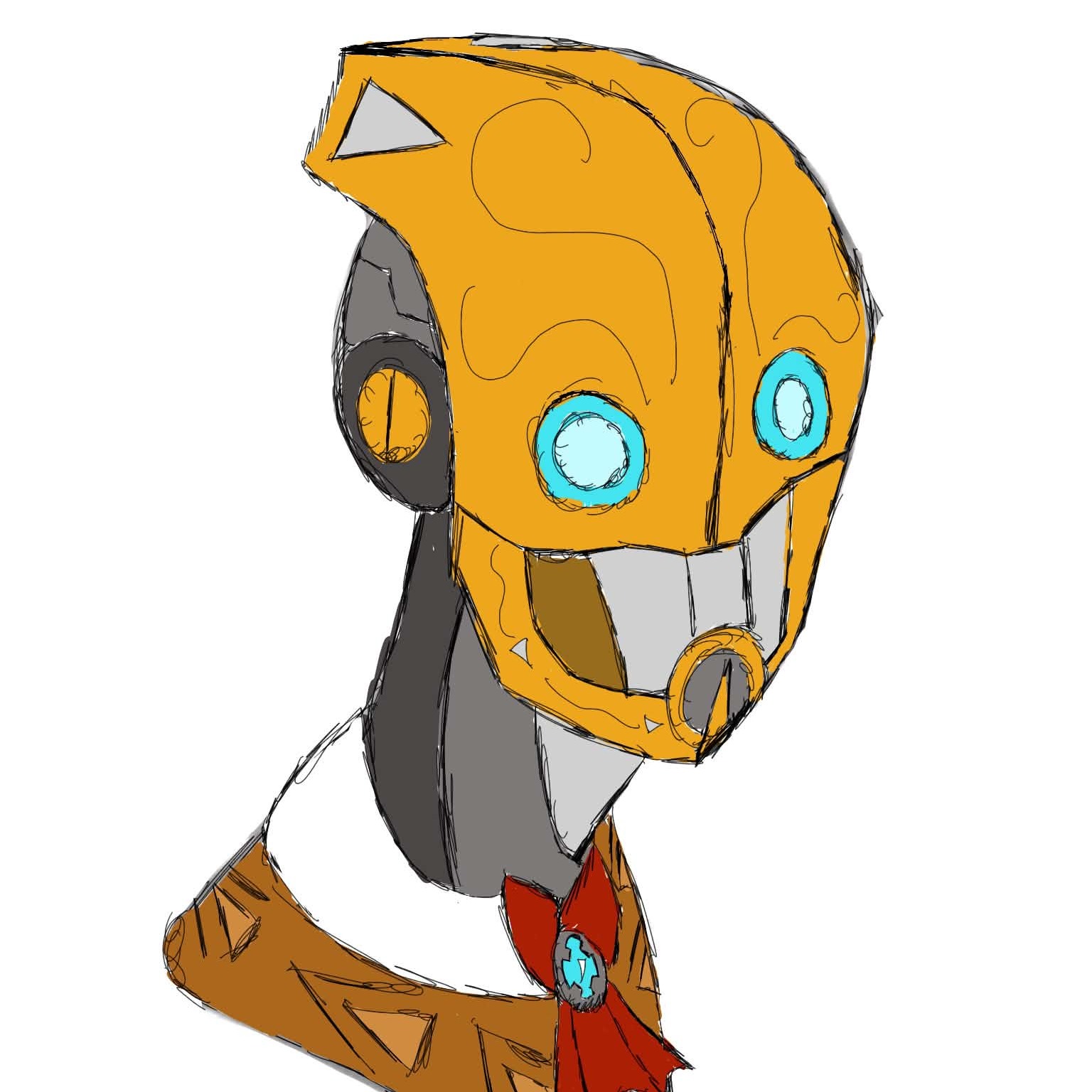 Cogman (KOG-men)