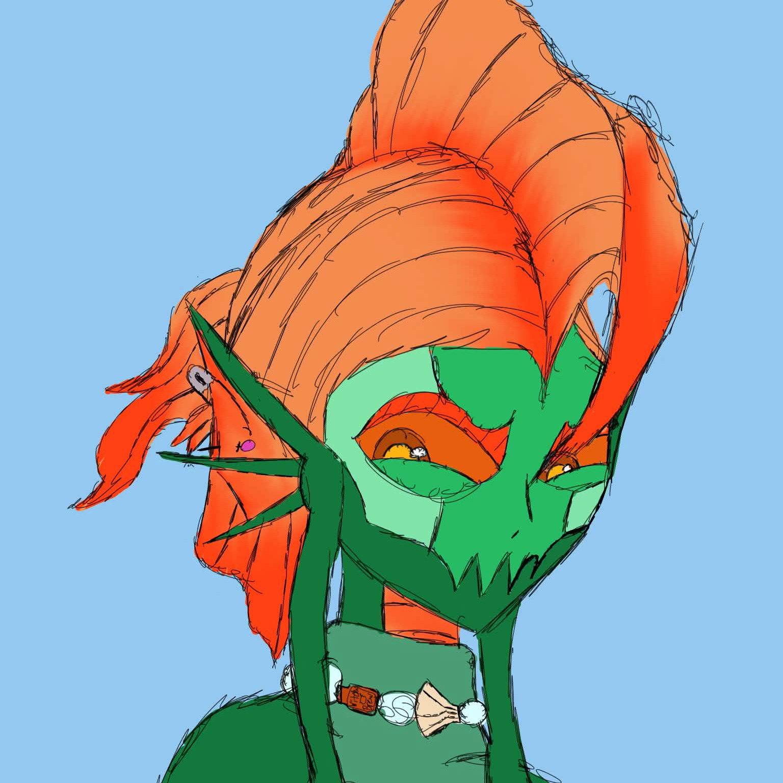 Ahnri (AHN-ree) Cartoris