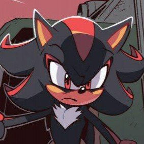 Shadow the Hedgehog