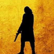Jhon Laurens / Philip Hamilton
