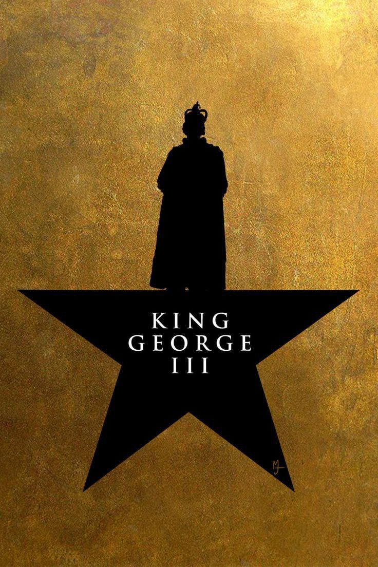 King George