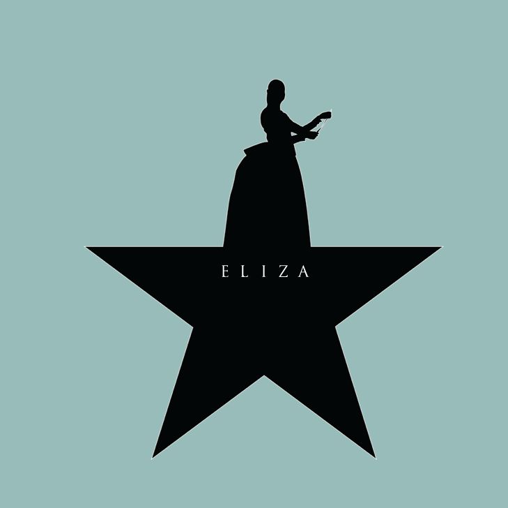 Eliza Hamilton