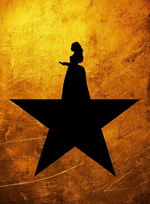 Angelica Schuyler