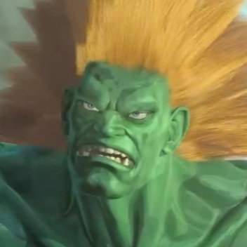 Blanka