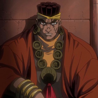 Muhammad Avdol