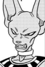 Beerus